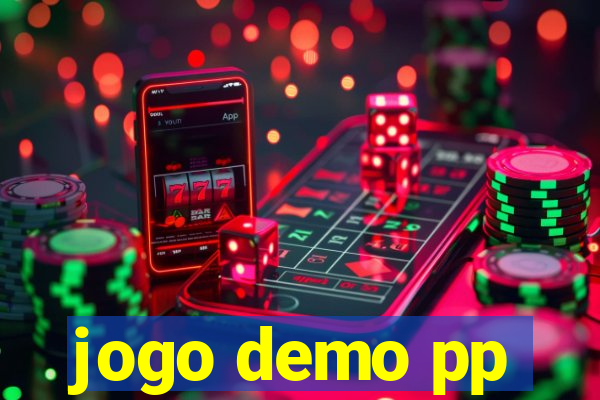 jogo demo pp